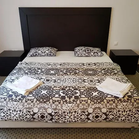 Apartament Imperial Budapesta