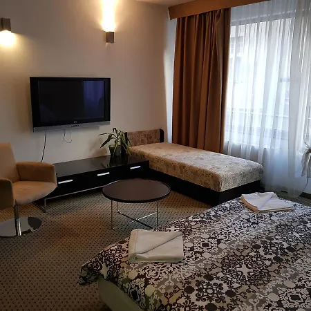 Imperial Apartament