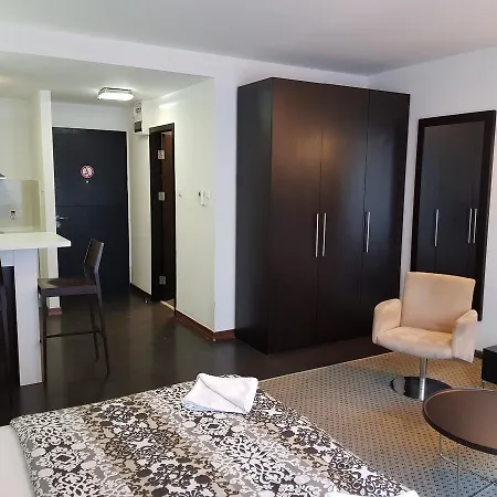 Imperial Apartament Budapesta