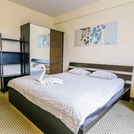 Apartament Imperial *