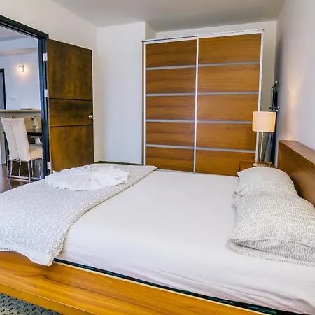 Imperial Appartement