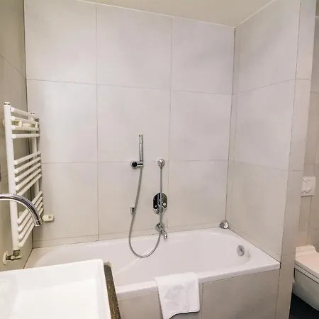 Apartament Imperial