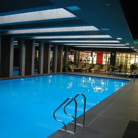 Imperial Διαμέρισμα Βουδαπέστη