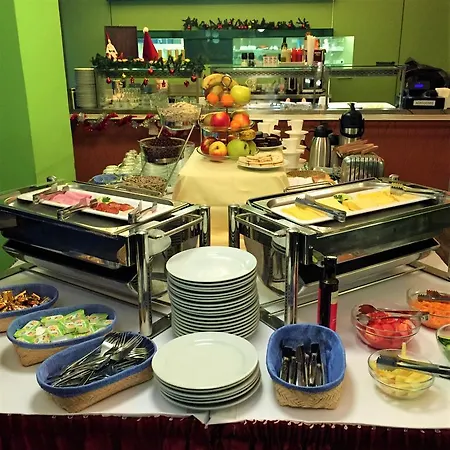 Διαμέρισμα Imperial Βουδαπέστη