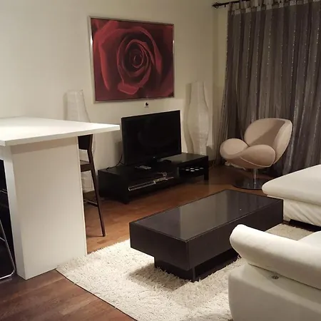 Imperial Διαμέρισμα