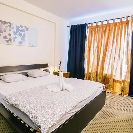 Imperial * Βουδαπέστη