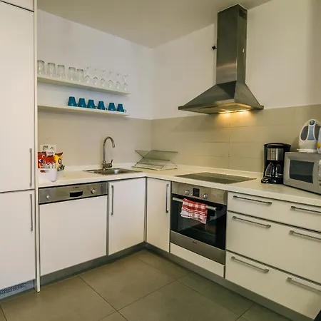 Διαμέρισμα Imperial Βουδαπέστη