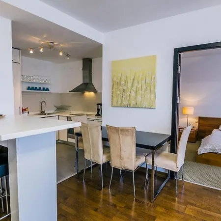 Διαμέρισμα Imperial Βουδαπέστη