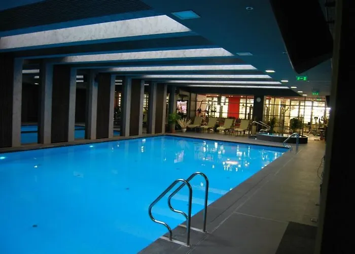 Imperial Apartamento Budapest