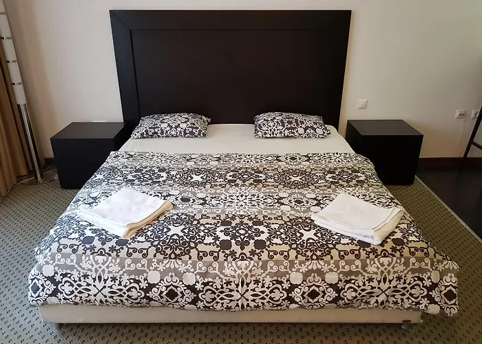 Apartamento Imperial Budapest