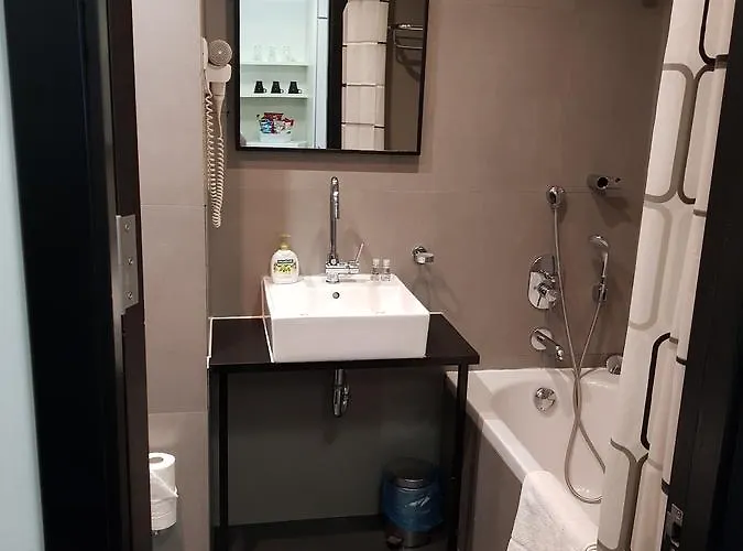 Apartamento Imperial