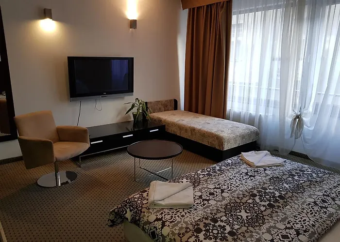 Imperial Apartamento