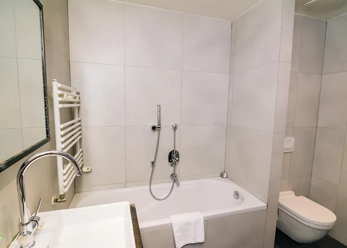 Apartamento Imperial